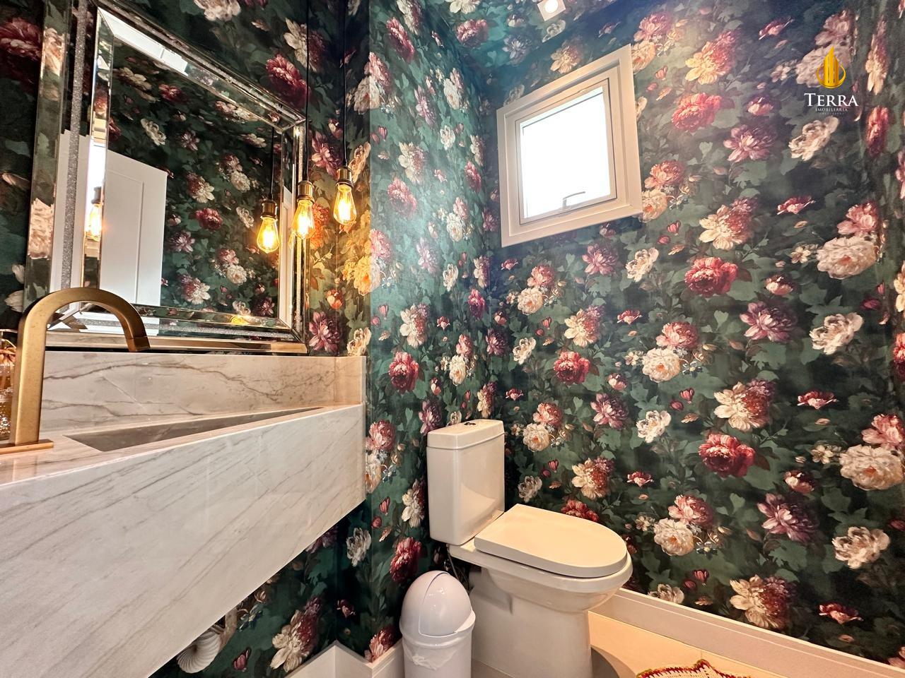 Edifício Serendipity Village Apartamento com 3 quartos, Centro: 