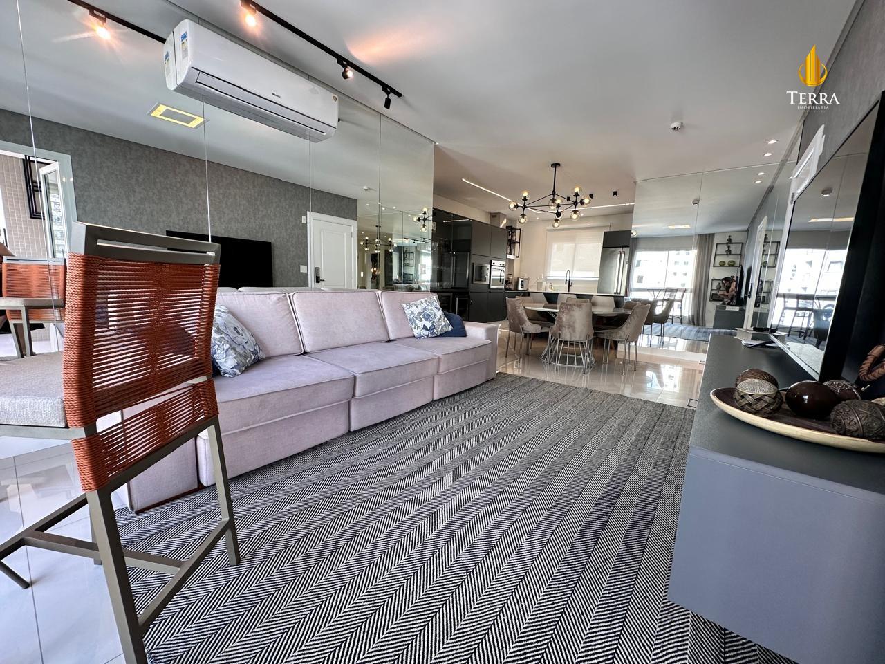 Edifício Serendipity Village Apartamento com 3 quartos, Centro: 