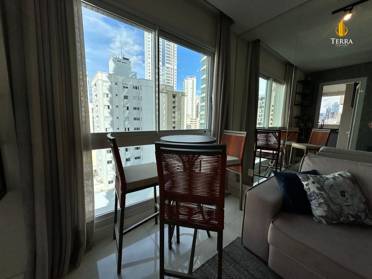 Edifício Serendipity Village Apartamento com 3 quartos, Centro: 