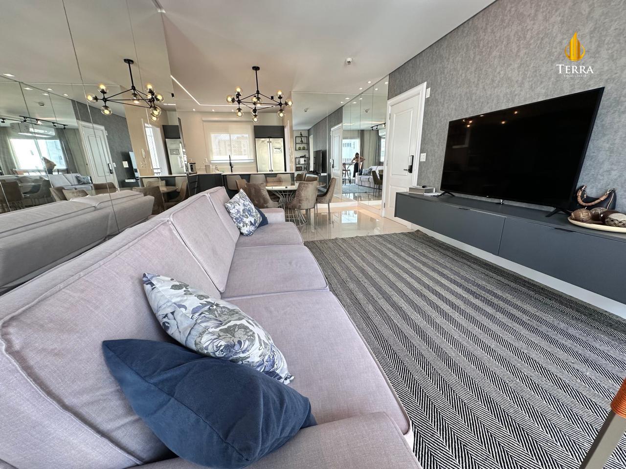 Edifício Serendipity Village Apartamento com 3 quartos, Centro: 