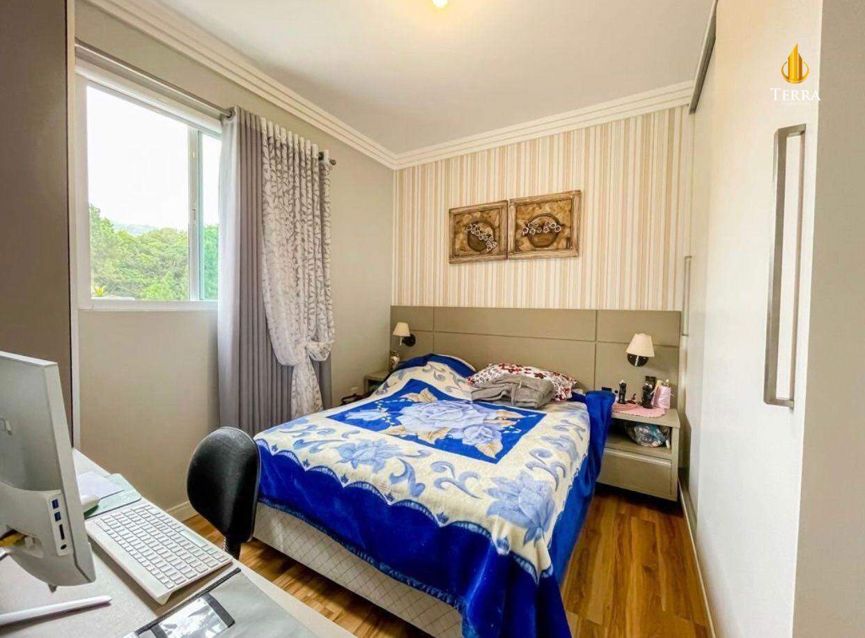 Edifício Bora Bora Apartamento com 2 quartos, Praia Brava: 