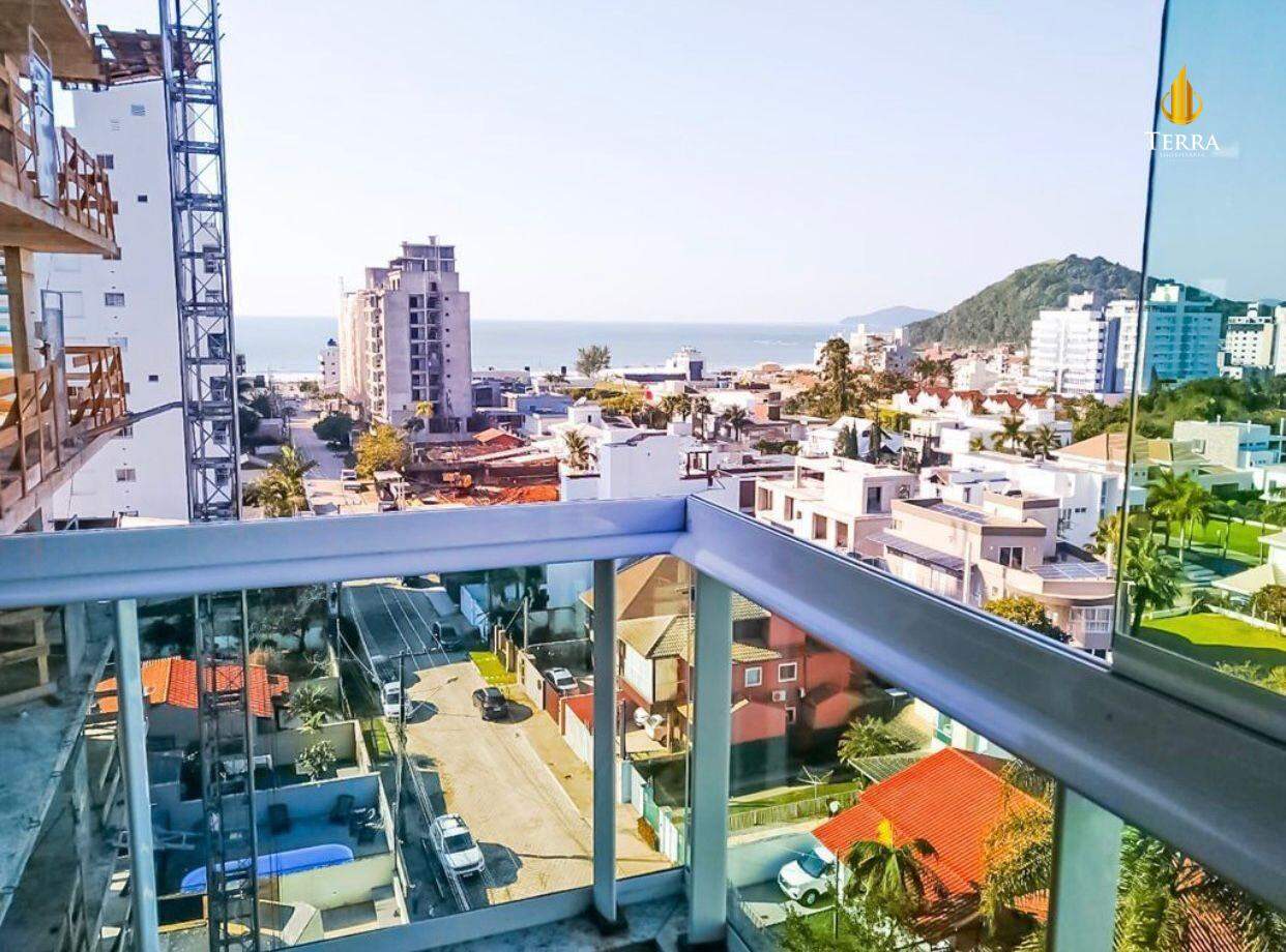 Edifício Bora Bora Apartamento com 2 quartos, Praia Brava: 