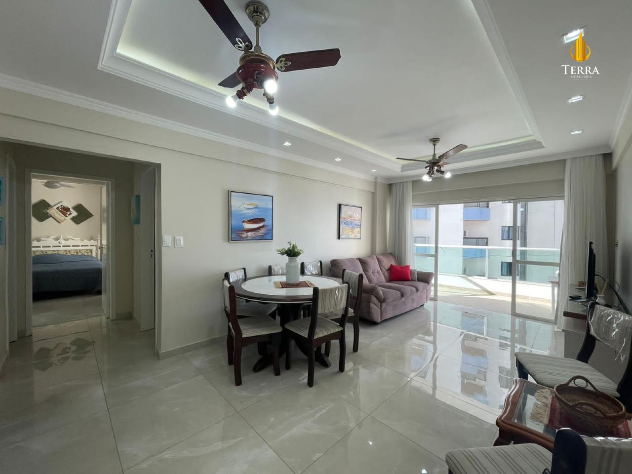 Edifício Paris Apartamento com 3 quartos, Centro: