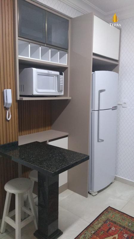 Edifício Paris Apartamento com 3 quartos, Centro: