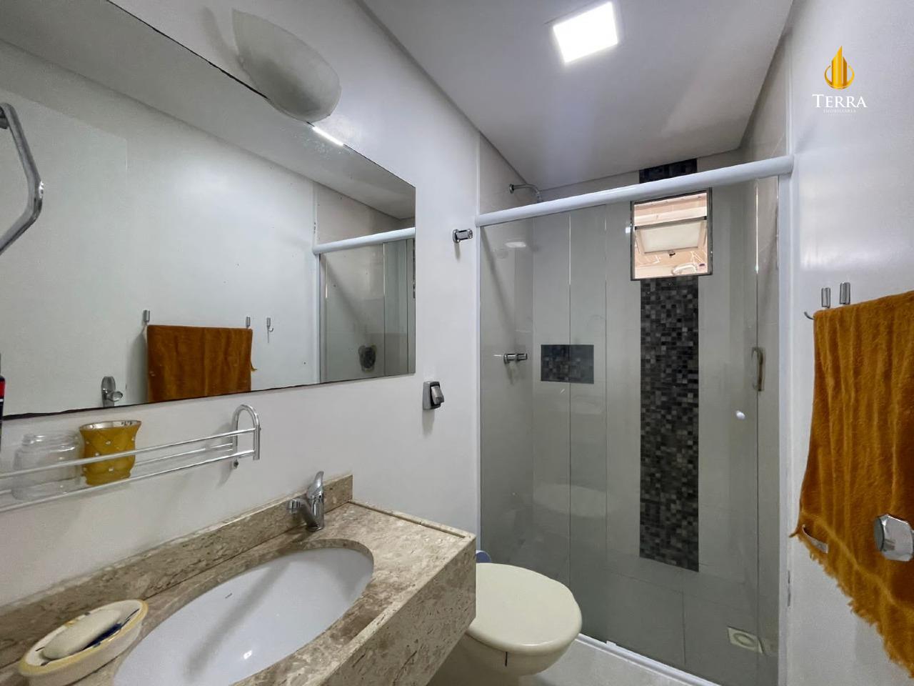 Edifício Paris Apartamento com 3 quartos, Centro: