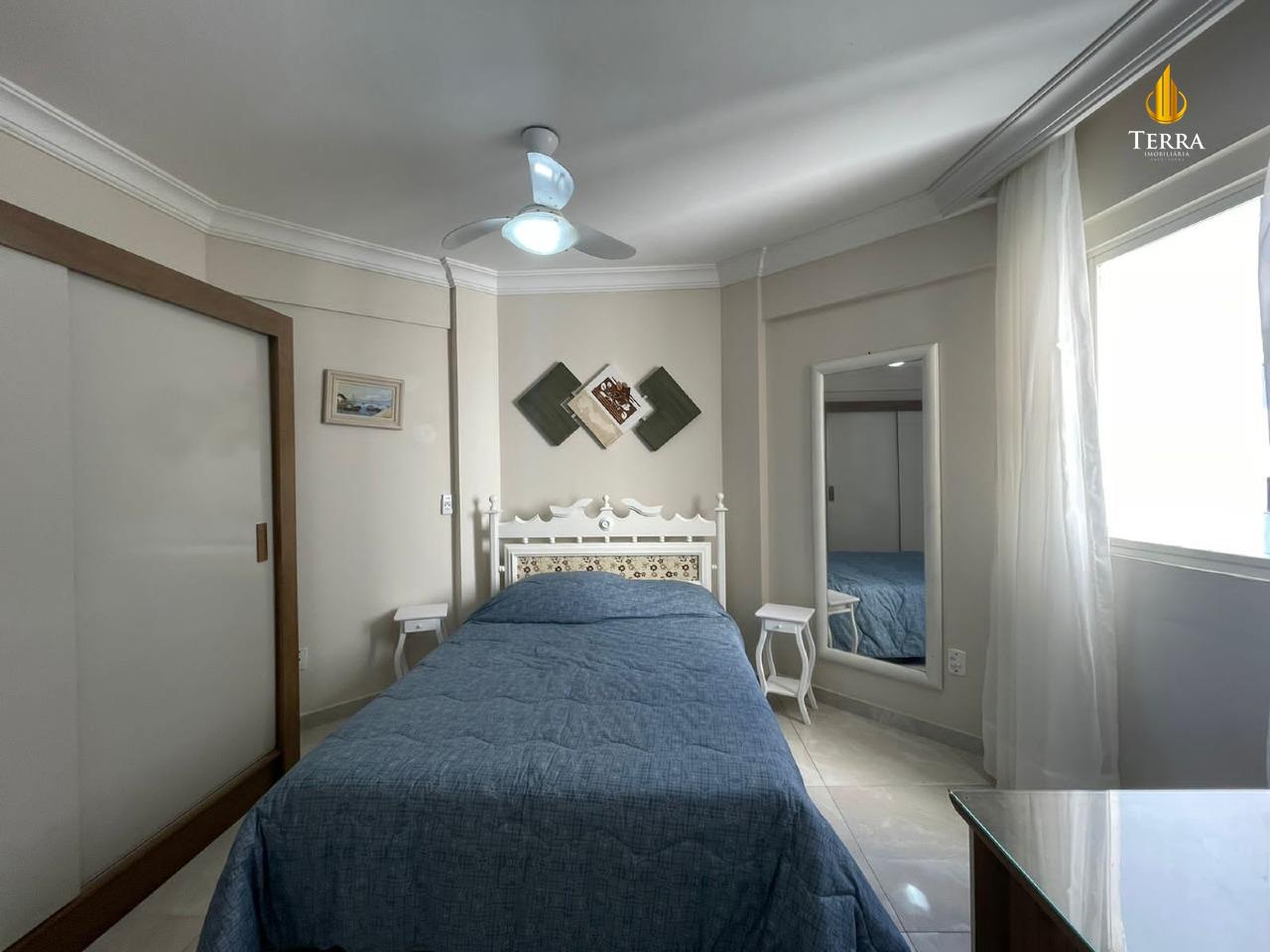 Edifício Paris Apartamento com 3 quartos, Centro: