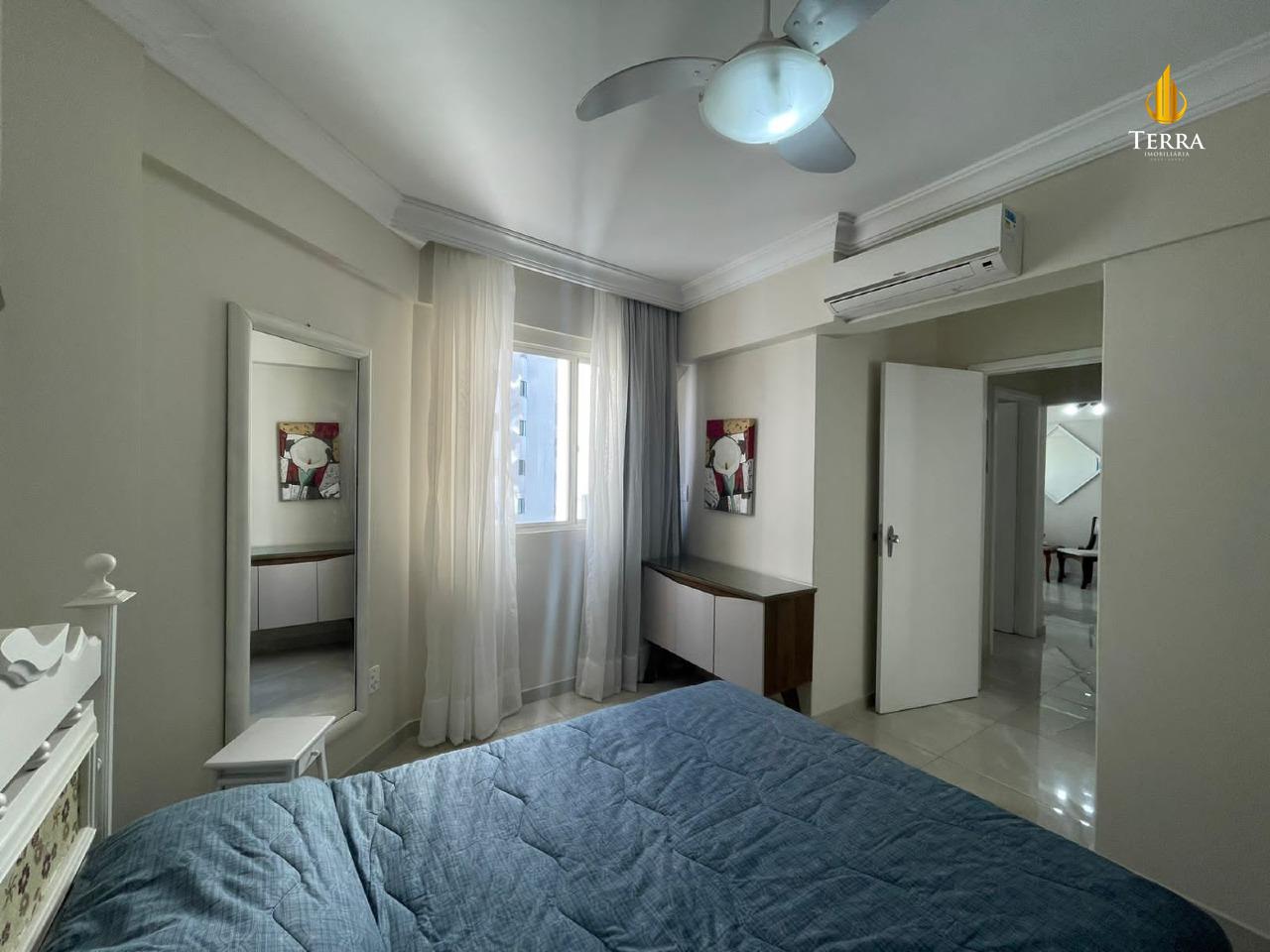 Edifício Paris Apartamento com 3 quartos, Centro: