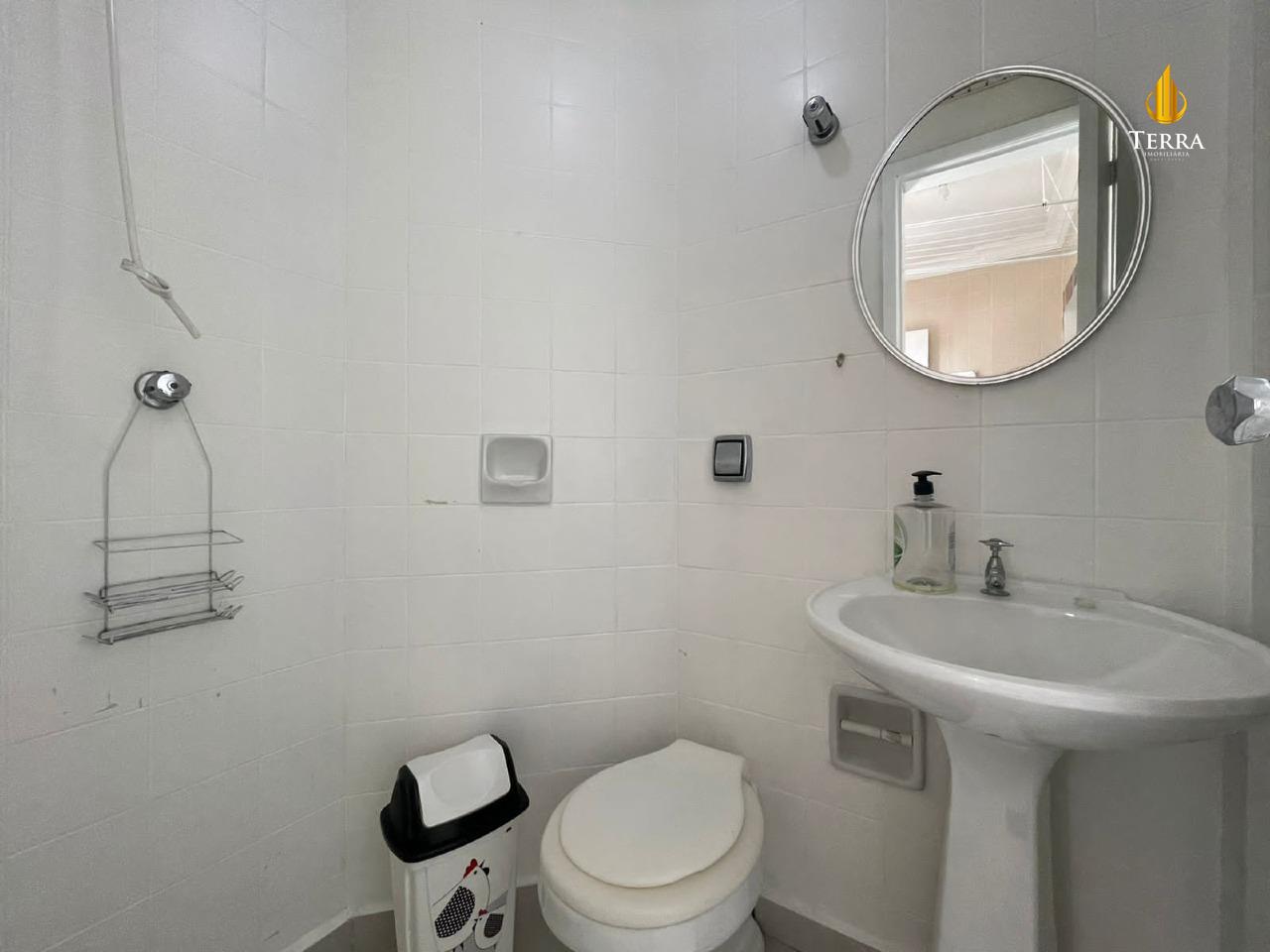 Edifício Paris Apartamento com 3 quartos, Centro: