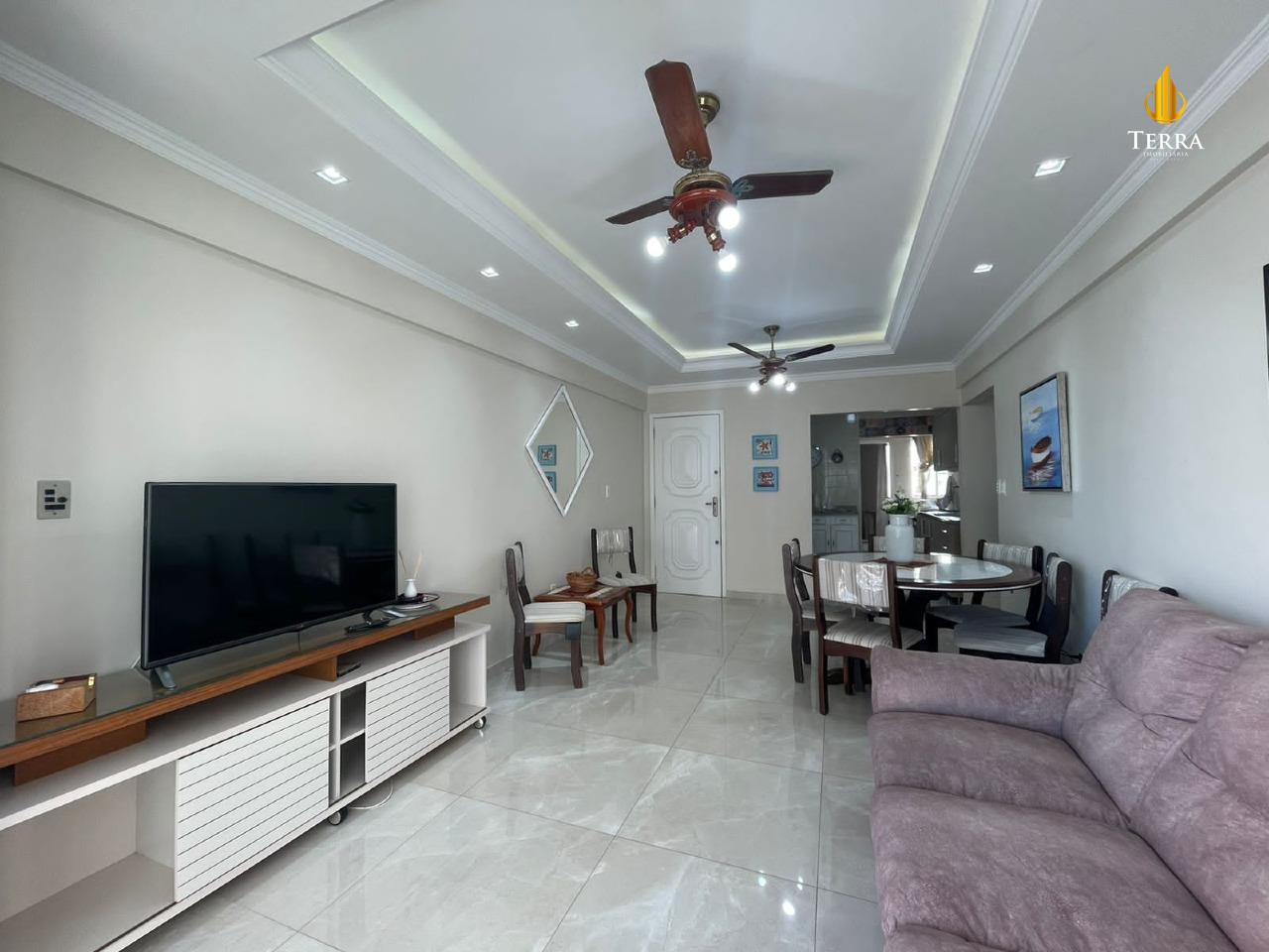 Edifício Paris Apartamento com 3 quartos, Centro: