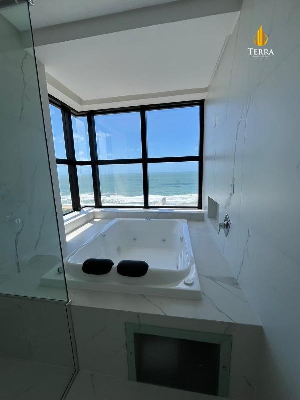 Aquamarine Residence Apartamento com 3 quartos, Praia Brava: 