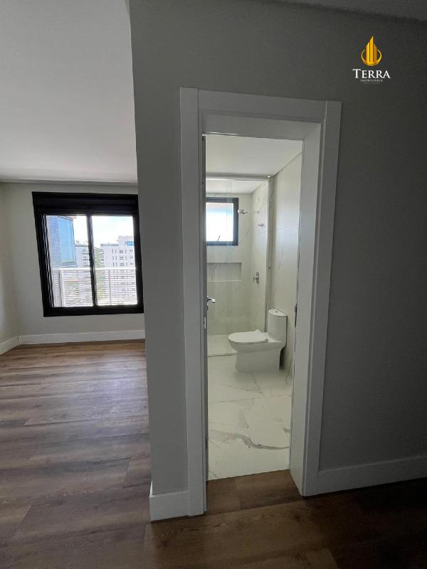 Aquamarine Residence Apartamento com 3 quartos, Praia Brava: 