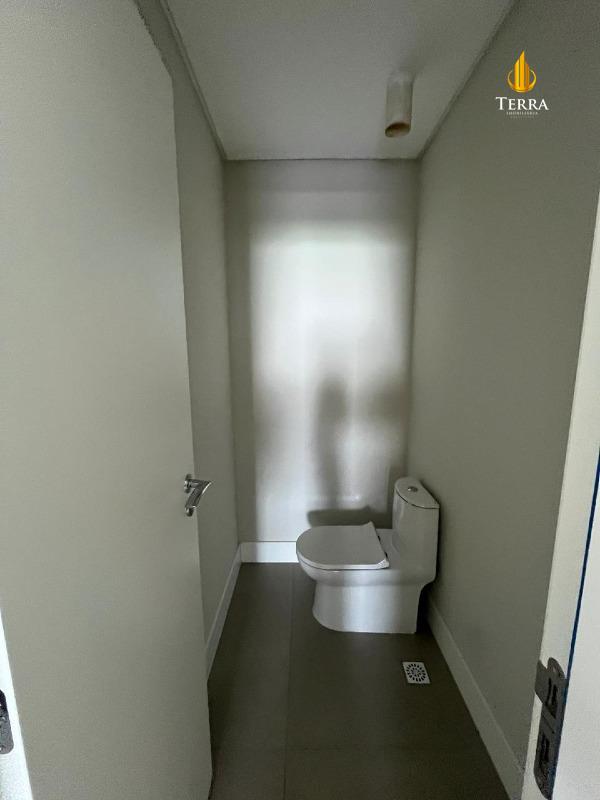 Aquamarine Residence Apartamento com 3 quartos, Praia Brava: 