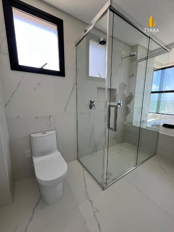 Aquamarine Residence Apartamento com 3 quartos, Praia Brava: 