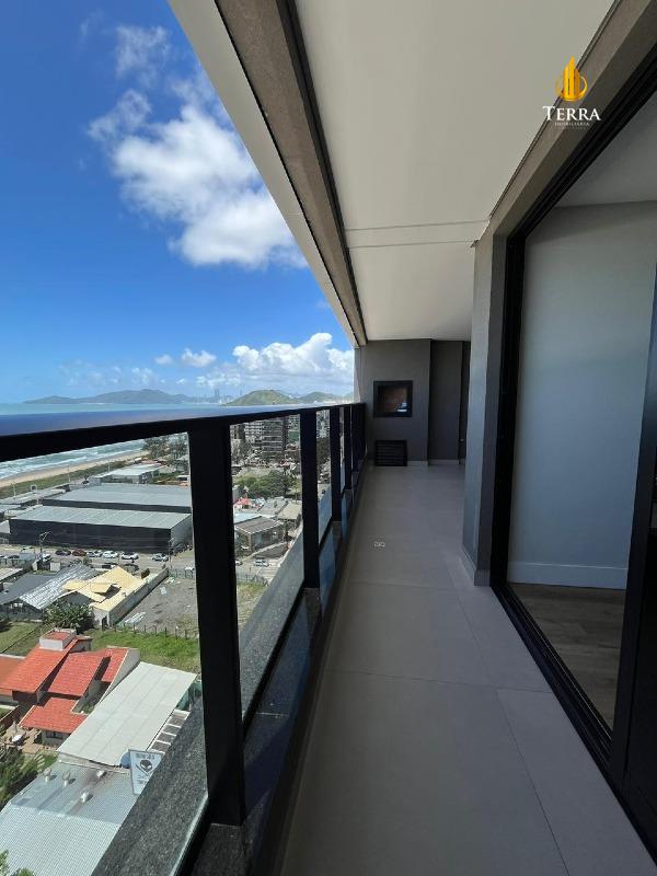 Aquamarine Residence Apartamento com 3 quartos, Praia Brava: 