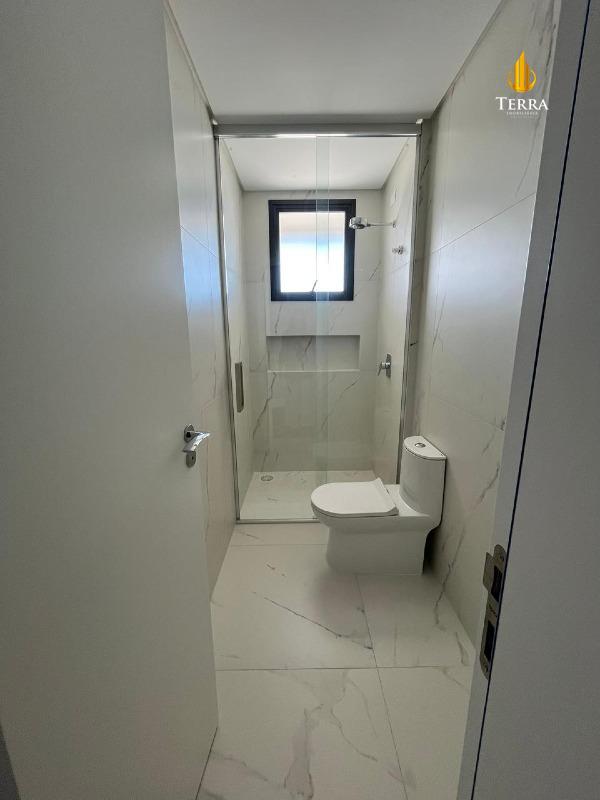 Aquamarine Residence Apartamento com 3 quartos, Praia Brava: 