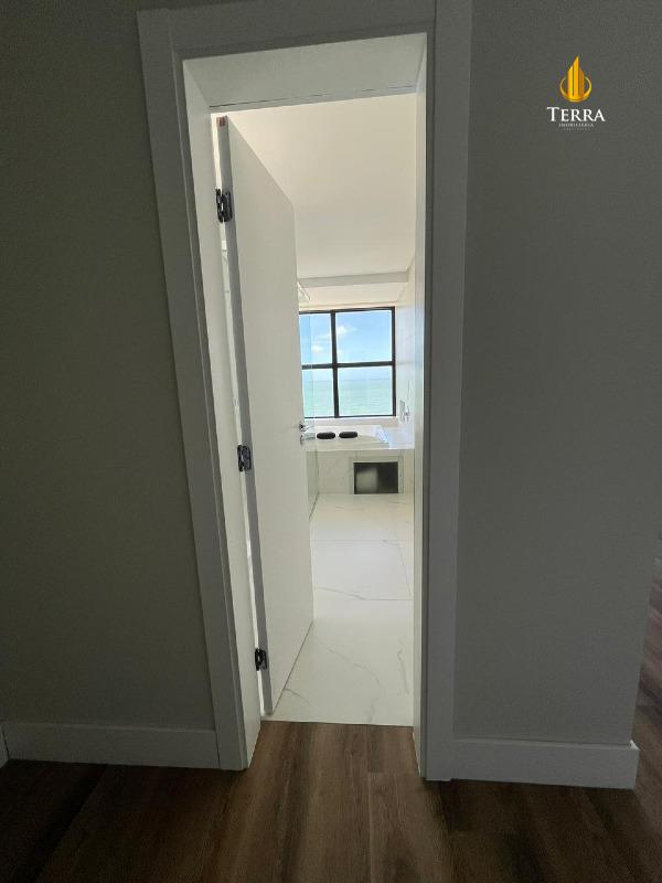 Aquamarine Residence Apartamento com 3 quartos, Praia Brava: 