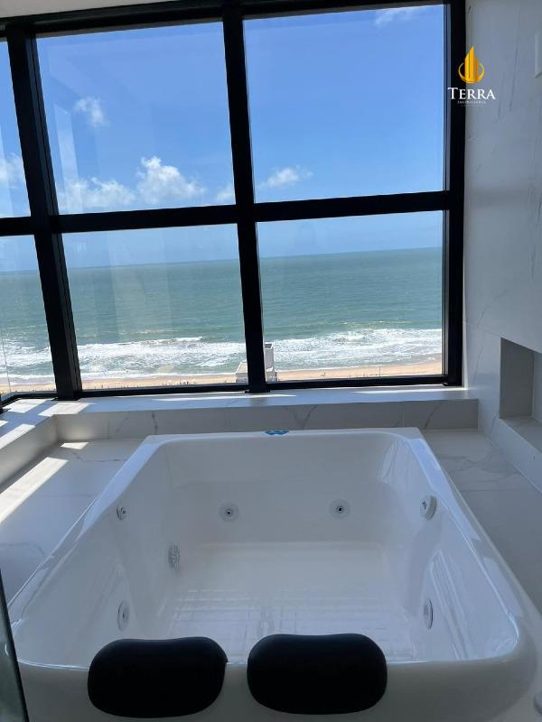 Aquamarine Residence Apartamento com 3 quartos, Praia Brava: 