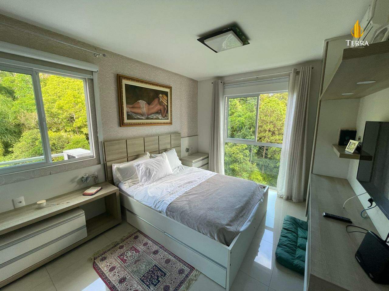 Edifício Mirante do Atlântico Apartamento com 3 quartos, Pioneiros: 