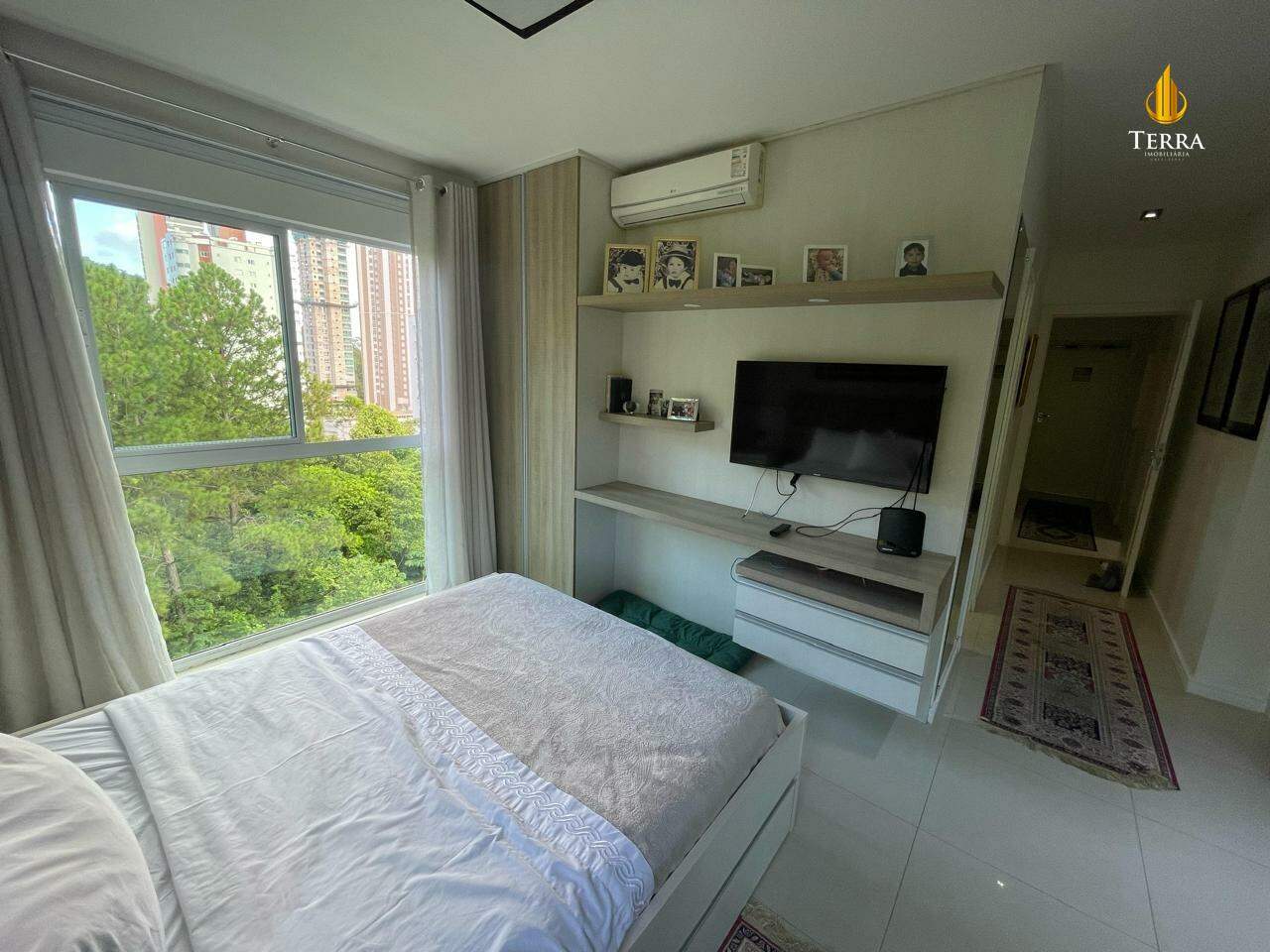 Edifício Mirante do Atlântico Apartamento com 3 quartos, Pioneiros: 