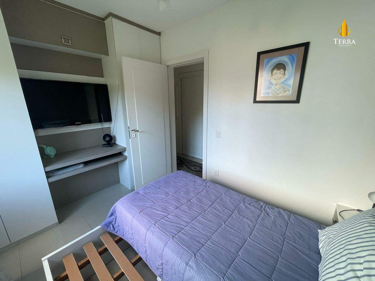 Edifício Mirante do Atlântico Apartamento com 3 quartos, Pioneiros: 