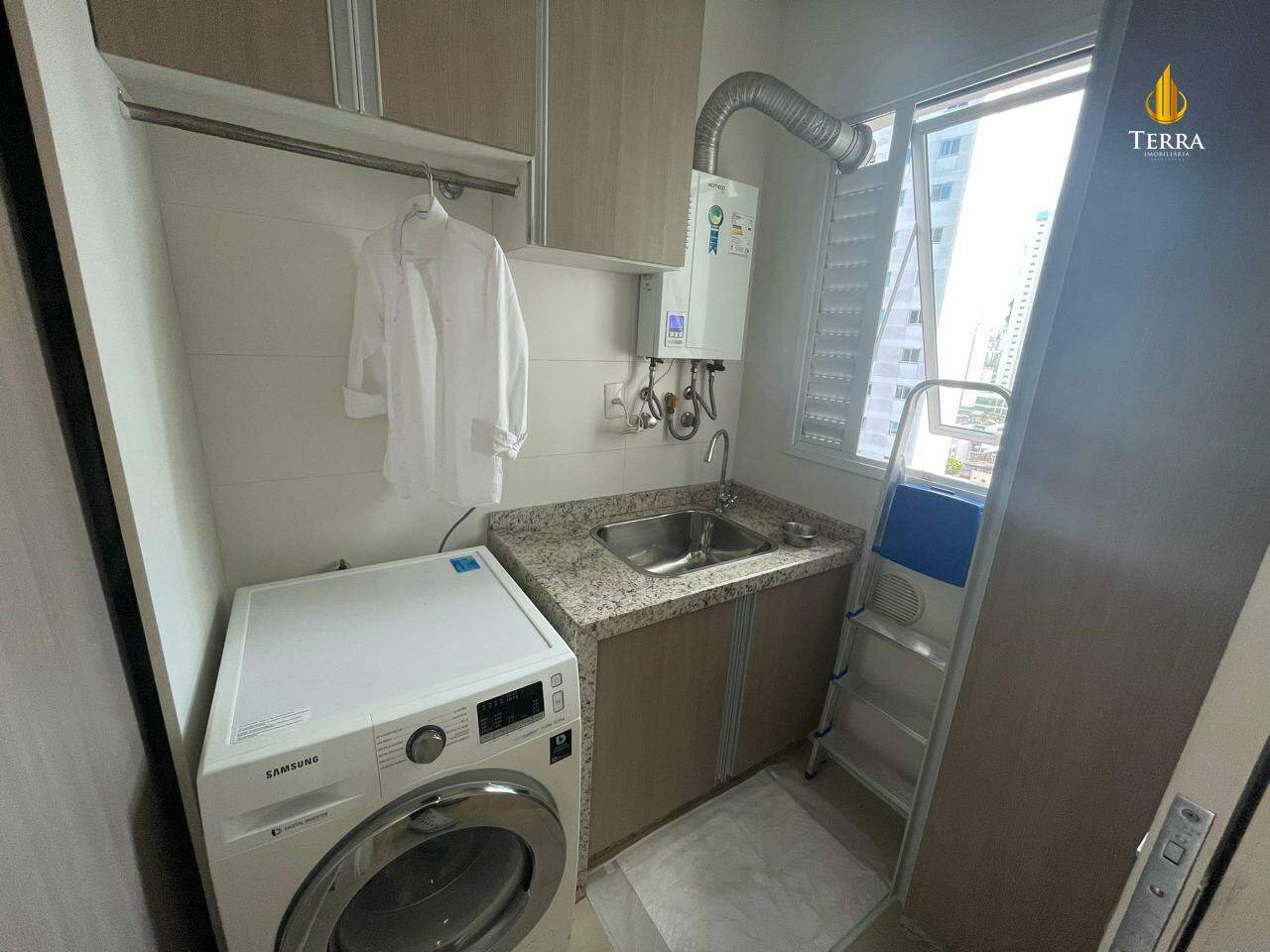 Edifício Mirante do Atlântico Apartamento com 3 quartos, Pioneiros: 