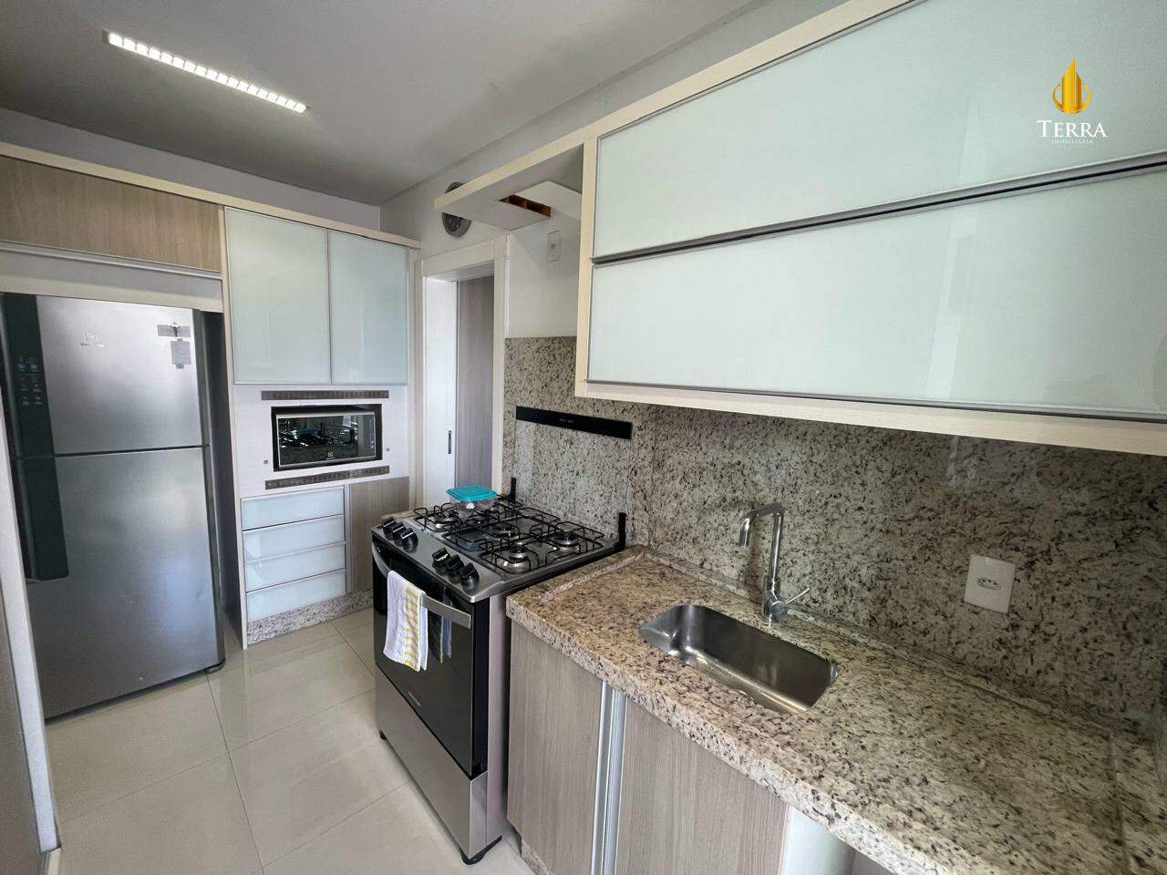 Edifício Mirante do Atlântico Apartamento com 3 quartos, Pioneiros: