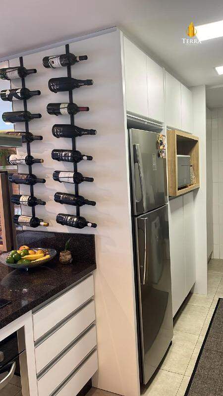 Aloha Home Resort Apartamento com 2 quartos, Praia Brava: 