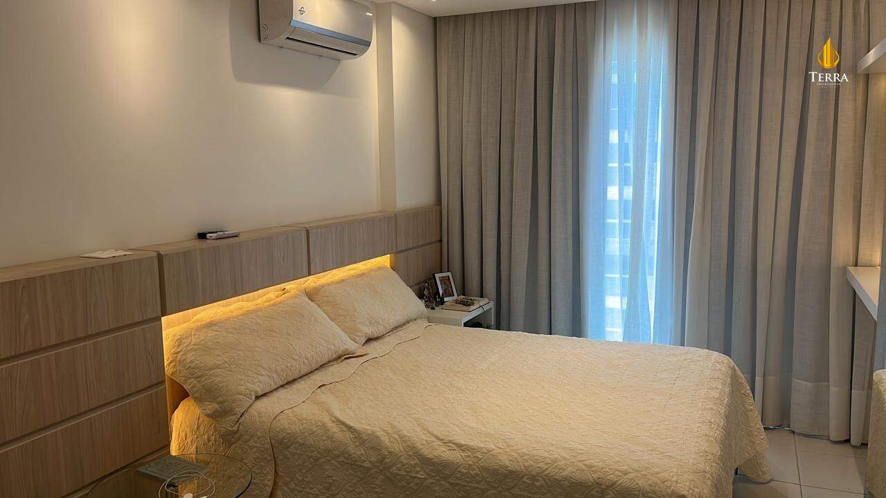 Aloha Home Resort Apartamento com 2 quartos, Praia Brava: 