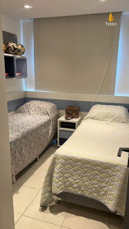 Aloha Home Resort Apartamento com 2 quartos, Praia Brava: 