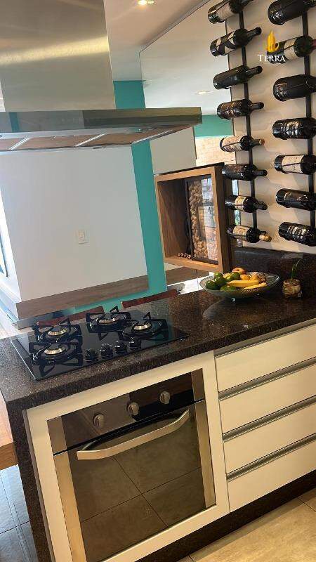 Aloha Home Resort Apartamento com 2 quartos, Praia Brava: 