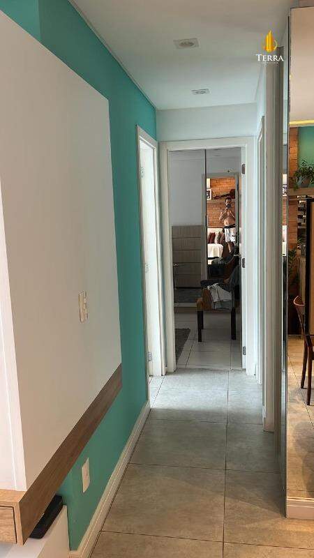 Aloha Home Resort Apartamento com 2 quartos, Praia Brava: 