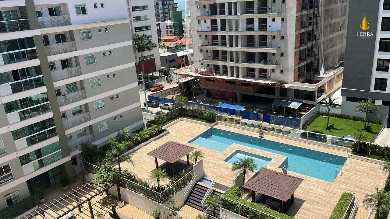 Aloha Home Resort Apartamento com 2 quartos, Praia Brava: 
