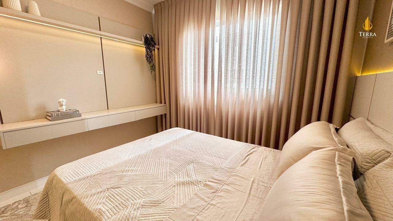 Edifício Atacama Apartamento com 3 quartos, Centro: 