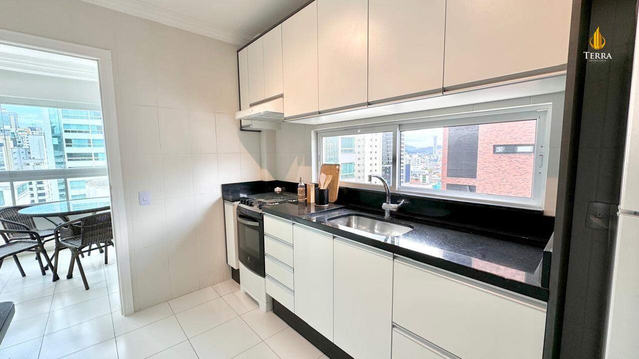 Edifício Atacama Apartamento com 3 quartos, Centro: 