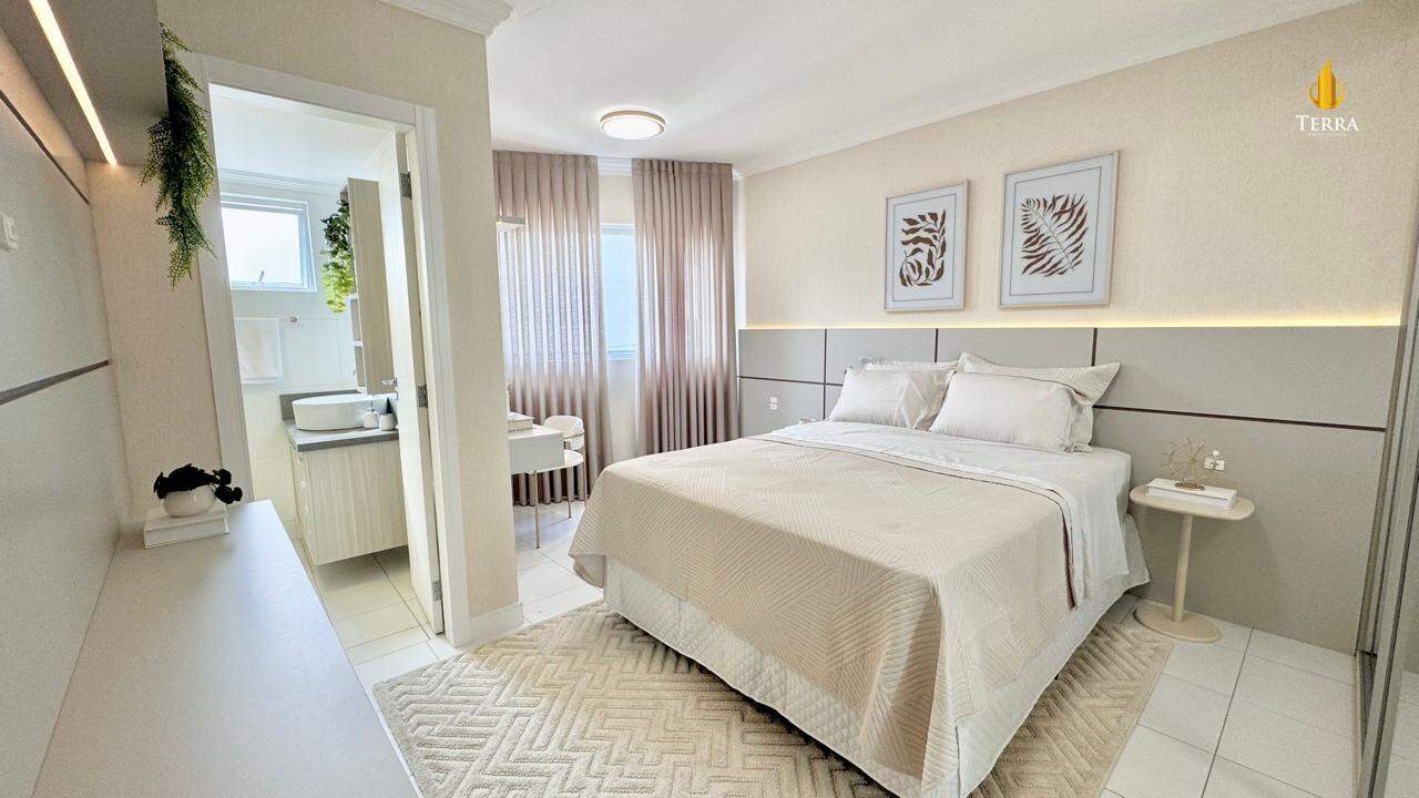 Edifício Atacama Apartamento com 3 quartos, Centro: 