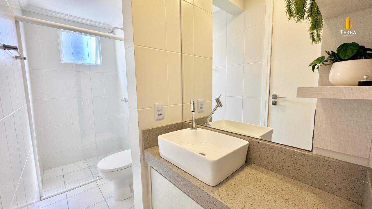 Edifício Atacama Apartamento com 3 quartos, Centro: 