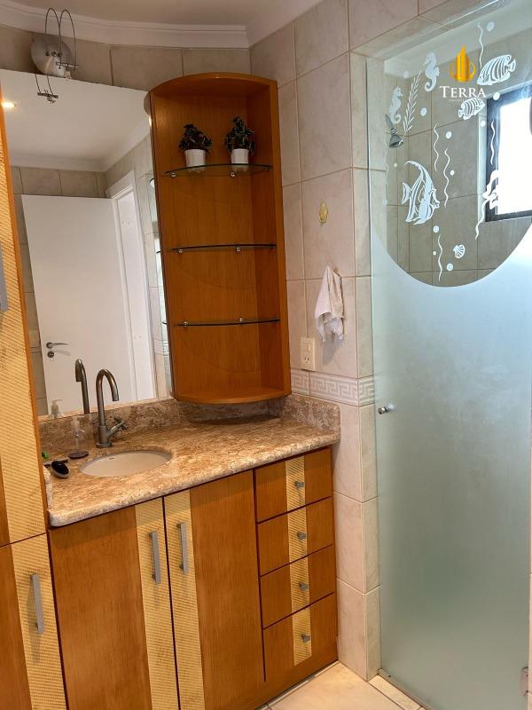 Residencial Tchaikovsky Apartamento com 3 quartos, Centro: 