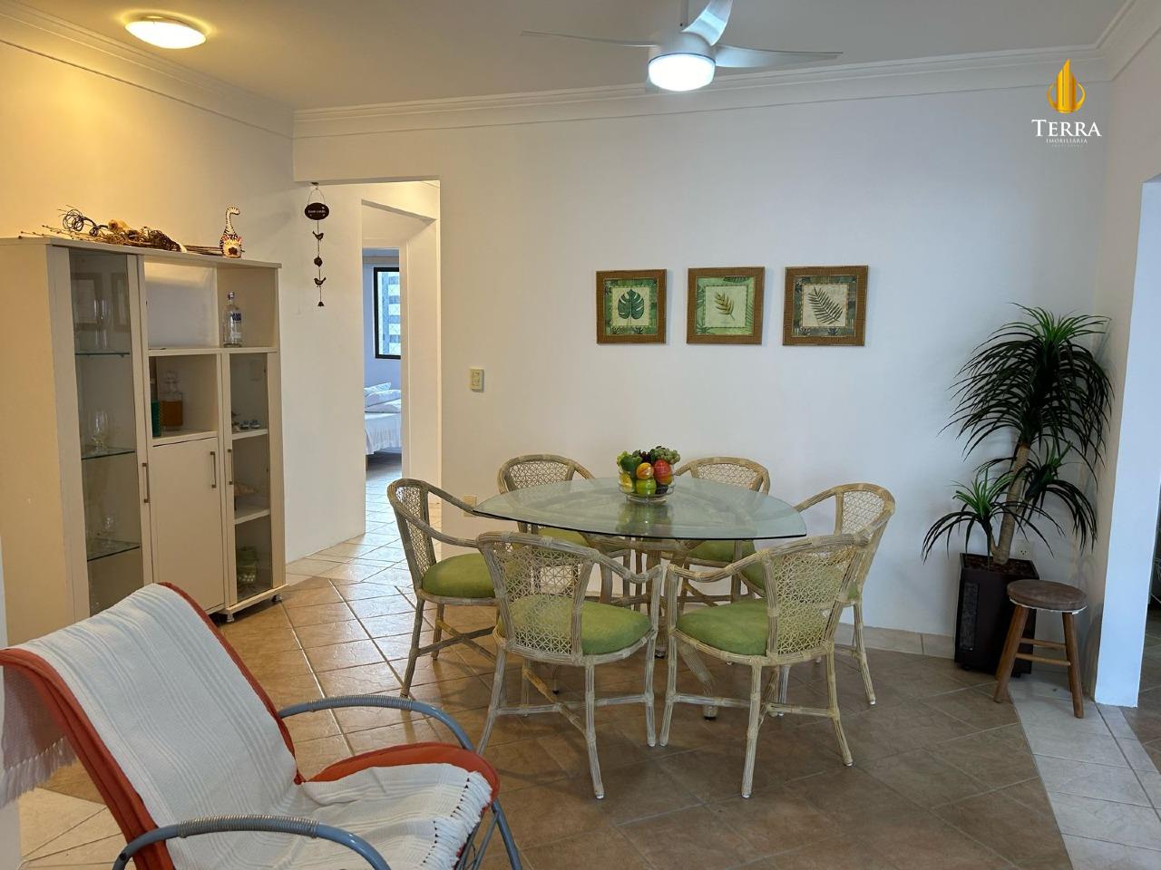 Residencial Tchaikovsky Apartamento com 3 quartos, Centro: 