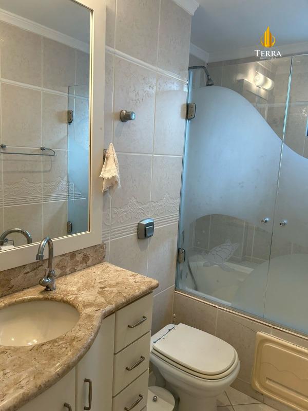 Residencial Tchaikovsky Apartamento com 3 quartos, Centro: 