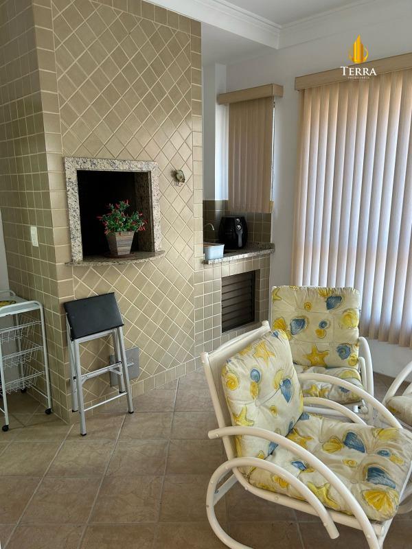 Residencial Tchaikovsky Apartamento com 3 quartos, Centro: 