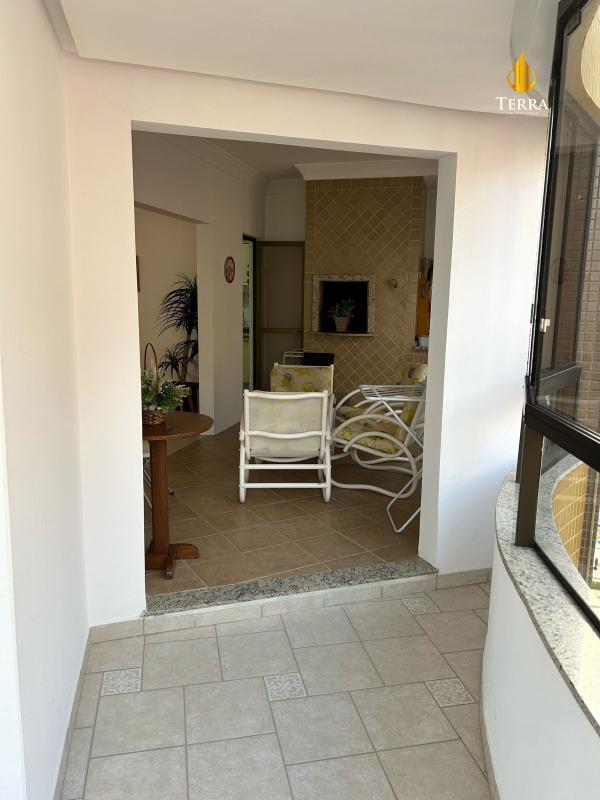 Residencial Tchaikovsky Apartamento com 3 quartos, Centro: 