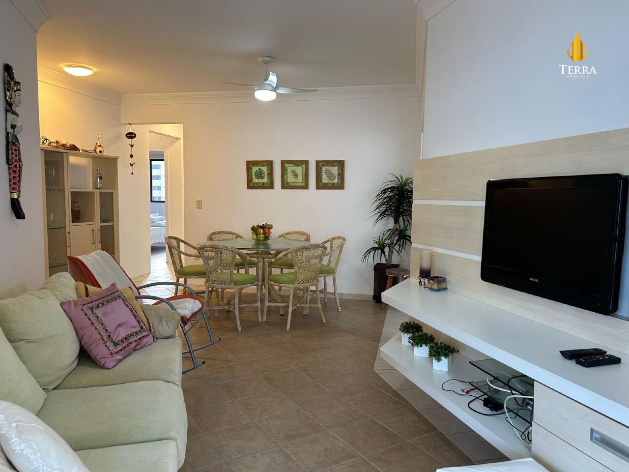 Residencial Tchaikovsky Apartamento com 3 quartos, Centro: 