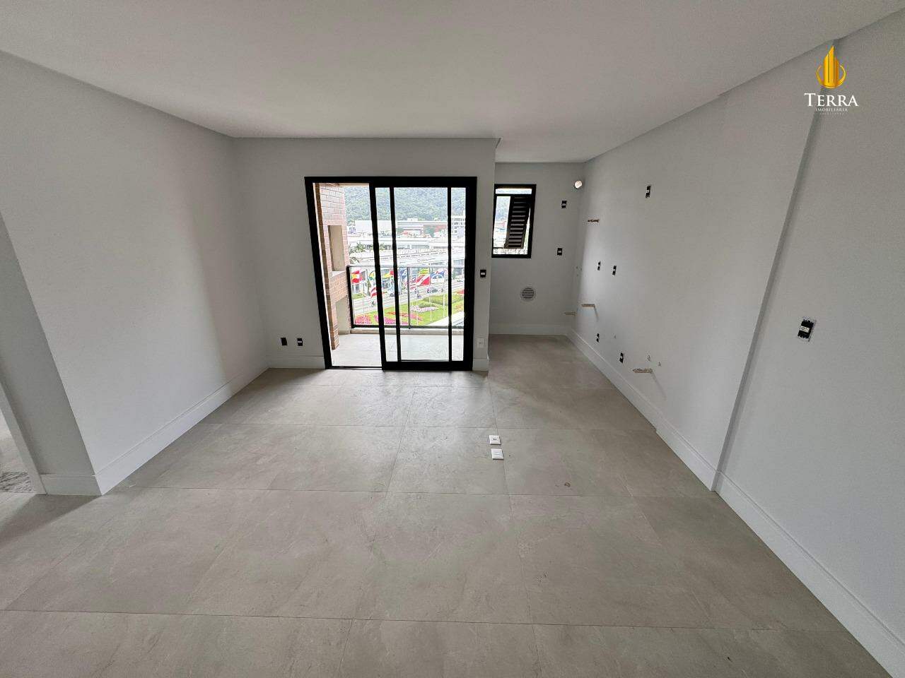 Aventura Residence Apartamento com 2 quartos, Centro: