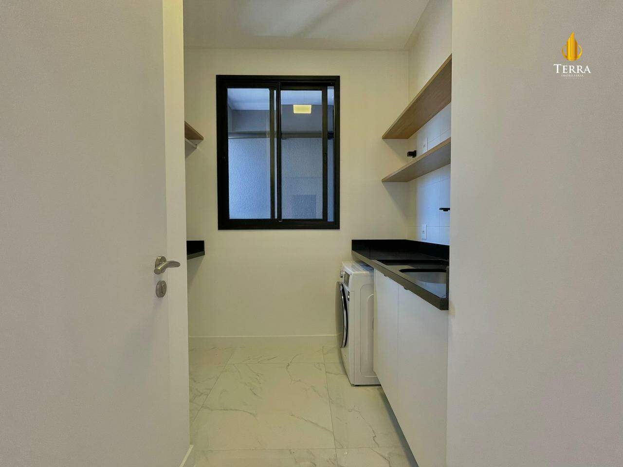  Florence Garden Residence Apartamento com 3 quartos, Centro: 