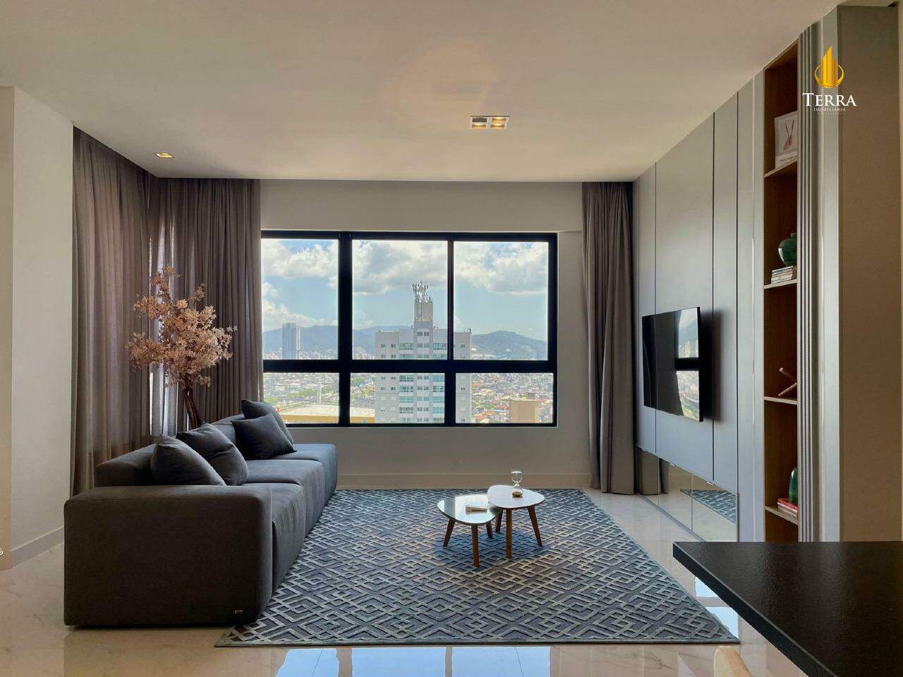  Florence Garden Residence Apartamento com 3 quartos, Centro: 