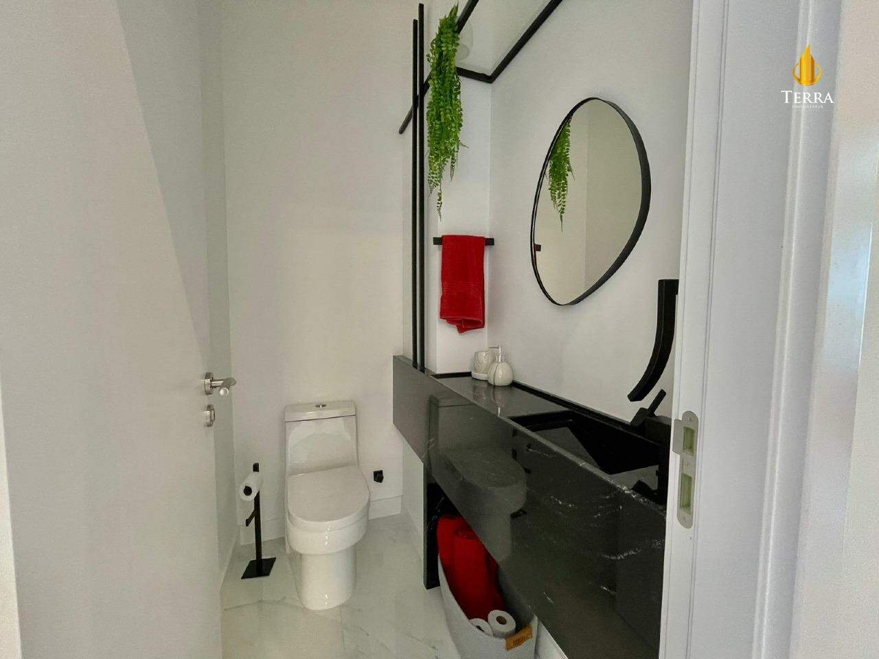  Florence Garden Residence Apartamento com 3 quartos, Centro: 