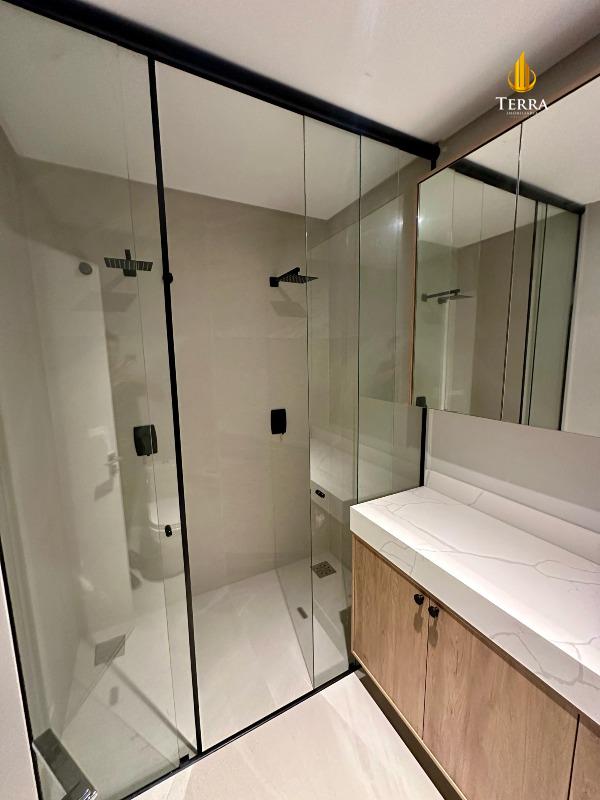 Ocean Wind Praia Brava Apartamento com 3 quartos, Praia Brava: