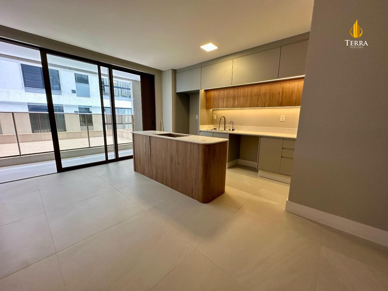 Ocean Wind Praia Brava Apartamento com 3 quartos, Praia Brava: