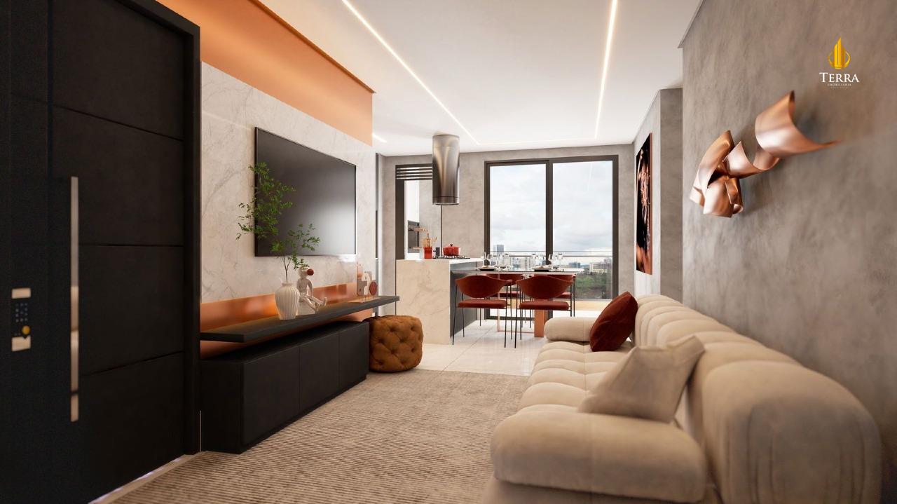 Residencial Oiti Apartamento com 3 quartos, São Judas: 