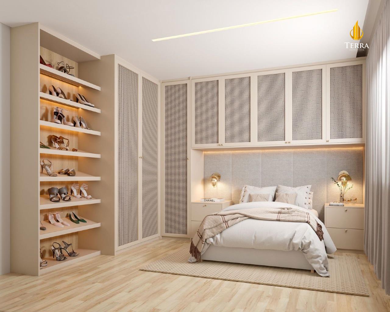 Residencial Oiti Apartamento com 3 quartos, São Judas: 